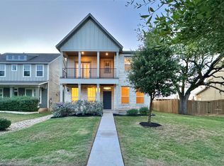 1821 Cantonata Dr, Leander, TX 78641