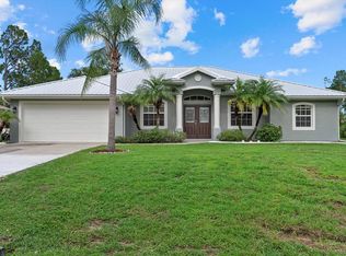 4992 Maurbach Ter, North Port, FL 34286