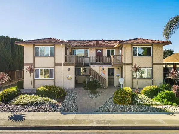 Pierce Santaclara, Santa Clara, CA 95050
