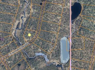 6615 E Cleveland Red Rd, Trapper Creek, AK 99683