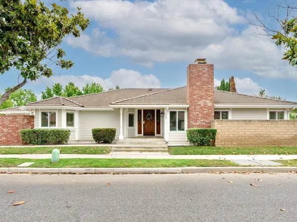 2281 Southern Hill Dr, Oxnard, CA 93036