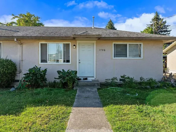 1704 Dutton Ave, Santa Rosa, CA 95407