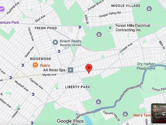 2nd image of 7220 67th St