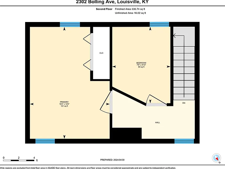 2302 Bolling Ave — Photo 23