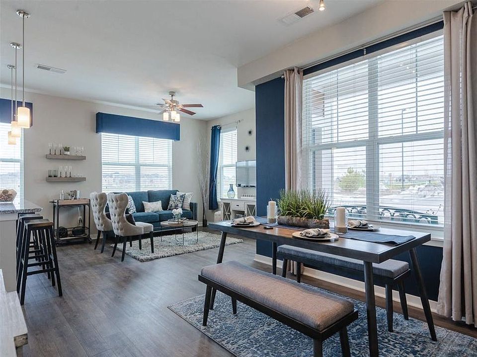 Watermark on Twenty Mile 11010 Twenty Mile Rd Parker CO Zillow