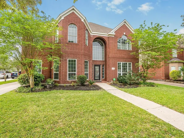 11507 Canyon Woods Dr, Tomball, TX 77377