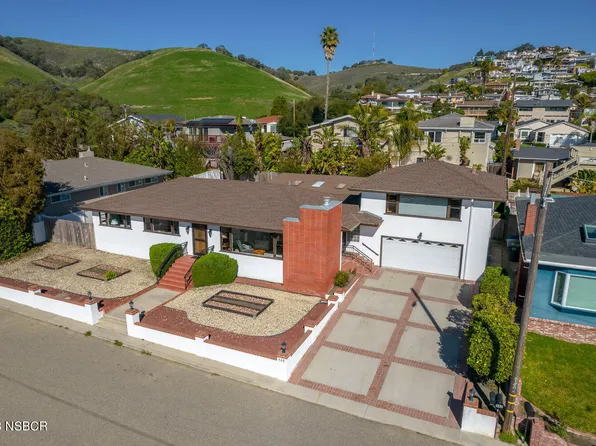 960 Fresno St, Pismo Beach, CA 93449