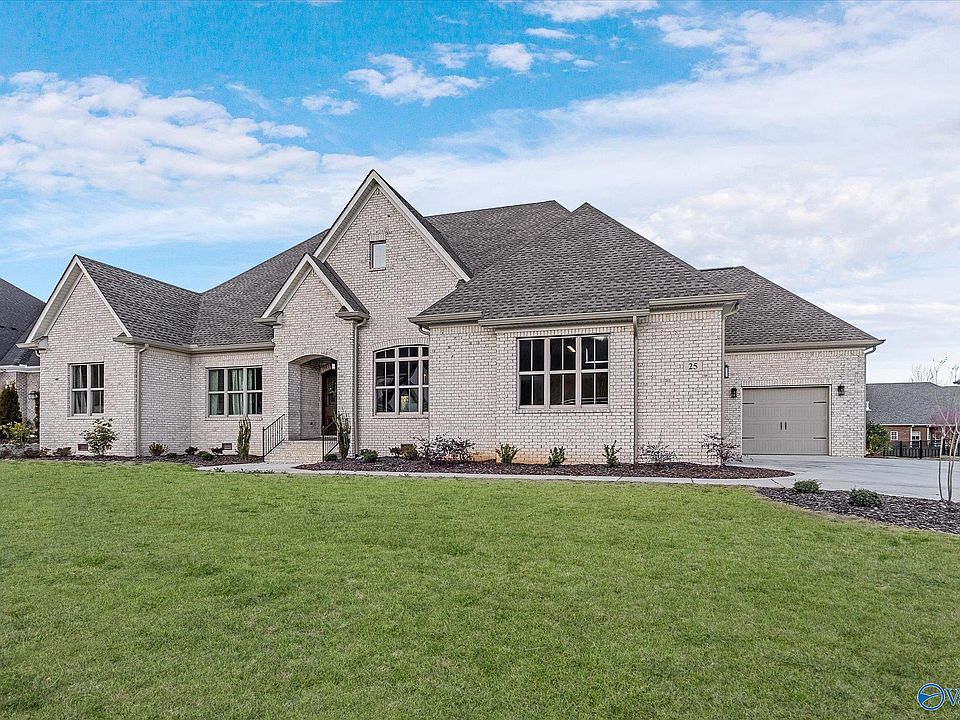 1st image of 25 Sanders Hill Way