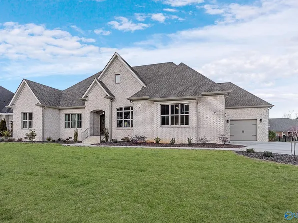25 Sanders Hill Way, Gurley, AL 35748