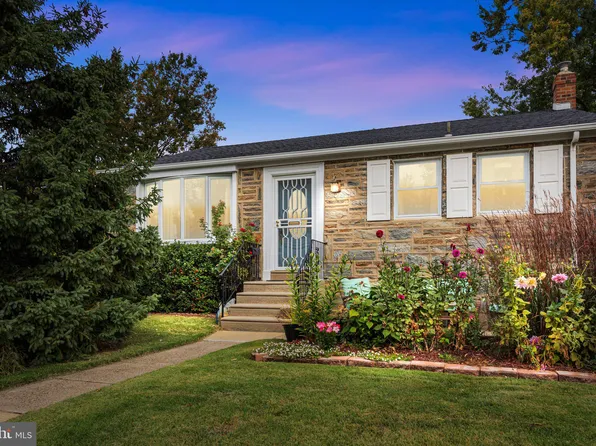 7610 Brous Ave, Philadelphia, PA 19152