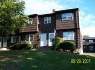 31 Ridge Rd UNIT 2, Naugatuck, CT 06770