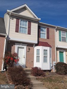 3902 Bush Ct, Abingdon, MD, 21009