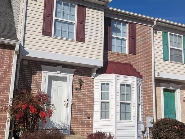 3902 Bush Ct, Abingdon, MD 21009