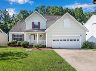 206 Concord Place Rd, Irmo, SC 29063