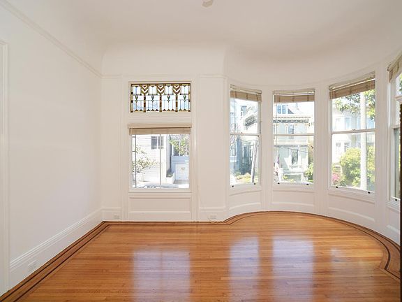 5th image of 867 Fell St #B