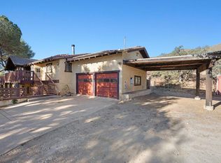 19781 Viejas Grade Rd, Alpine, CA 91901