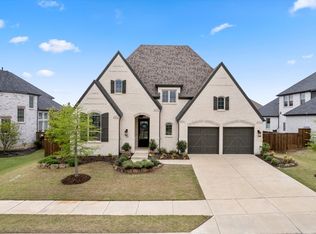 1651 Turnberry Dr, Prosper, TX 75078