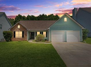 530 Firethorn Ct, Villa Rica, GA 30180