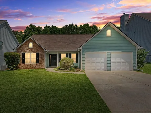 530 Firethorn Ct, Villa Rica, GA 30180