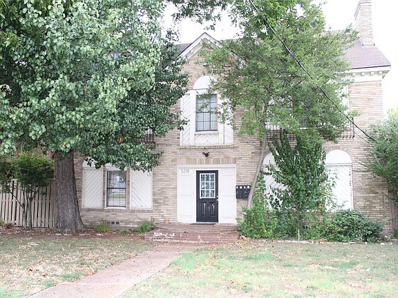 3rd image of 5218 Columbia Ave APT 4