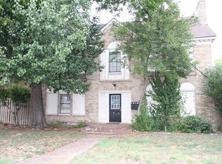 5218 Columbia Ave APT 1, Dallas, TX 75214