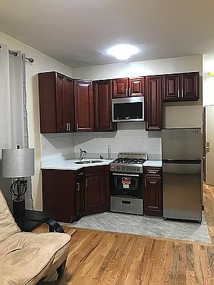 2nd image of 235 W 103rd St APT 3A