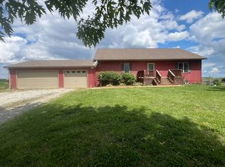 30602 Elk Chapel Rd, Lamoni, IA 50140