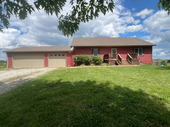30602 Elk Chapel Rd, Lamoni, IA 50140