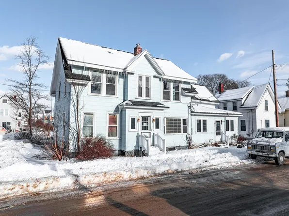 12 School Street, Brewer, ME 04412