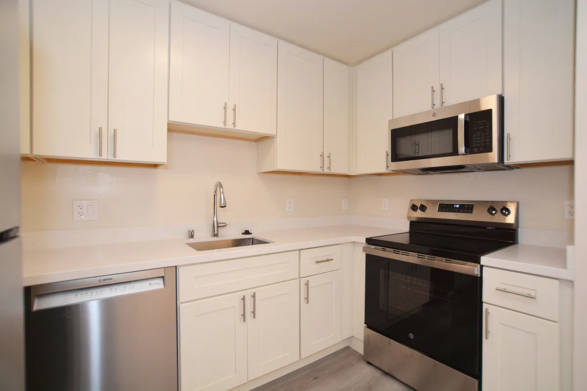 1 bed, $3,800 — Photo 4