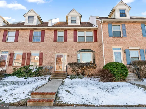 146 Jefferson Ct, East Norriton, PA 19401