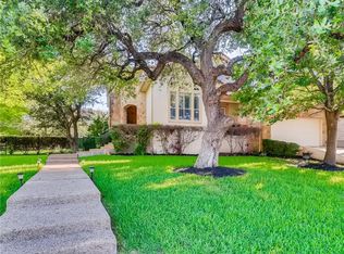 14916 Swallow Tailed Kite, Austin, TX 78738