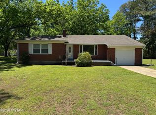 21 Covington St, Stanton, TN 38069