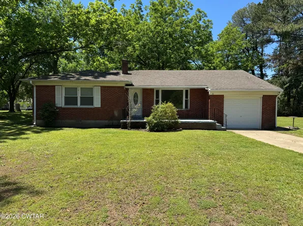 21 Covington St, Stanton, TN 38069