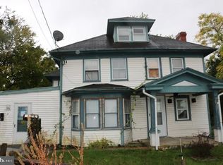 17321 Virginia Ave, Hagerstown, MD 21740