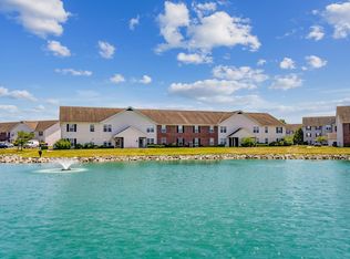 5536 Garden Rdg, Columbus, OH 43228