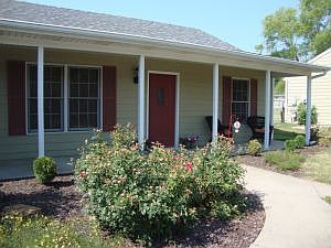 2nd image of 403 N Brookline Dr