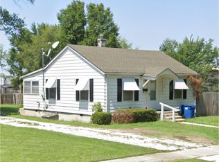 710 S Harlem Ave, Joplin, MO 64801