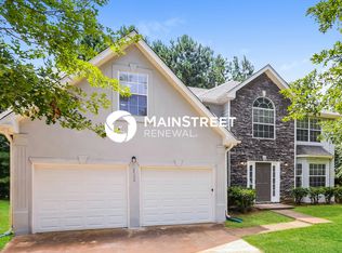 4702 Galleon Xing, Decatur, GA 30035