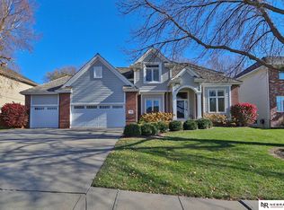 2025 S 183rd Cir, Omaha, NE 68130