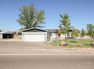 4330 Hamilton Stage Rd, Elko, NV 89801