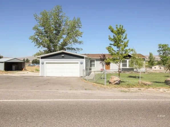 4330 Hamilton Stage Rd, Elko, NV 89801