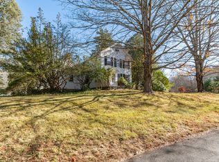 131 Bill Hill Road, Lyme, CT 06371