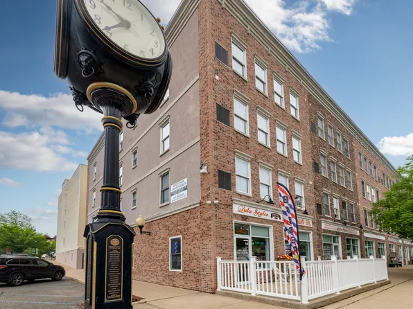 Midtown Apartments, 62-68 E Washington Ave #2405, Washington, NJ 07882