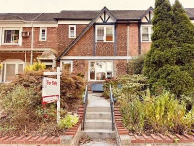 82-50 Eliot Avenue, Flushing, NY, 11379