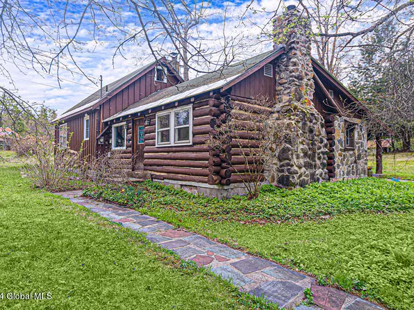 283 Old Northville Road, Northville, NY 12134