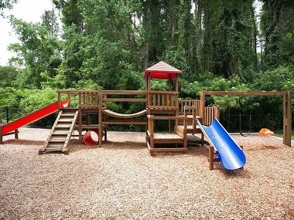 Children's Playground