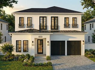Park Lake Ct, Orlando, FL 32803