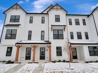 4476 Yellowwood Ave, Brownsburg, IN 46112