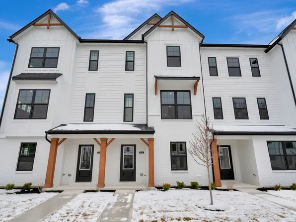 4476 Yellowwood Ave, Brownsburg, IN 46112